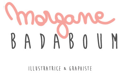 Morgane Badaboum